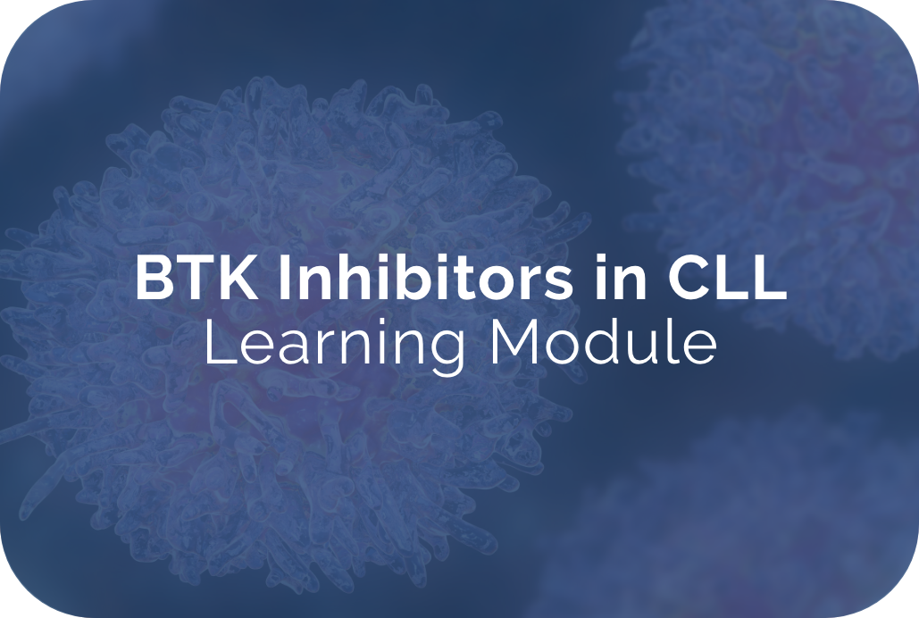 BTK Inhibitors in CLL
